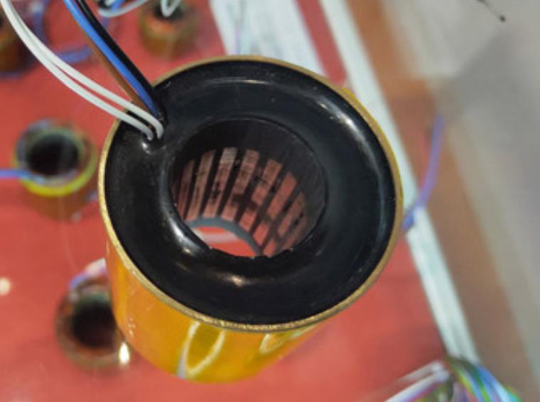 導(dǎo)熱環(huán)氧灌封膠在電機行業(yè)的應(yīng)用-電機用導(dǎo)熱灌封膠推薦