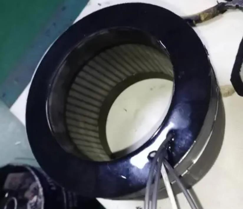 耐高溫環(huán)氧樹脂灌封膠可以用在新能源電機行業(yè)嗎？有什么特點？