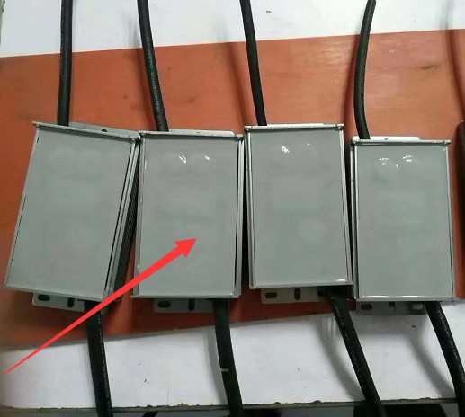 環(huán)氧樹脂灌封膠是如何提升電子電氣系統(tǒng)的防火能力