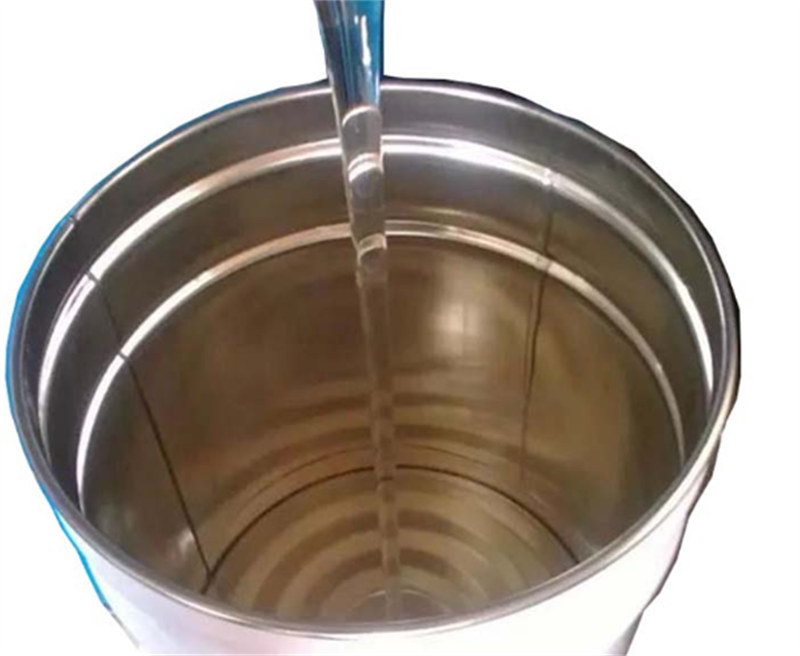 環(huán)氧樹(shù)脂固化劑對(duì)涂料性能的影響